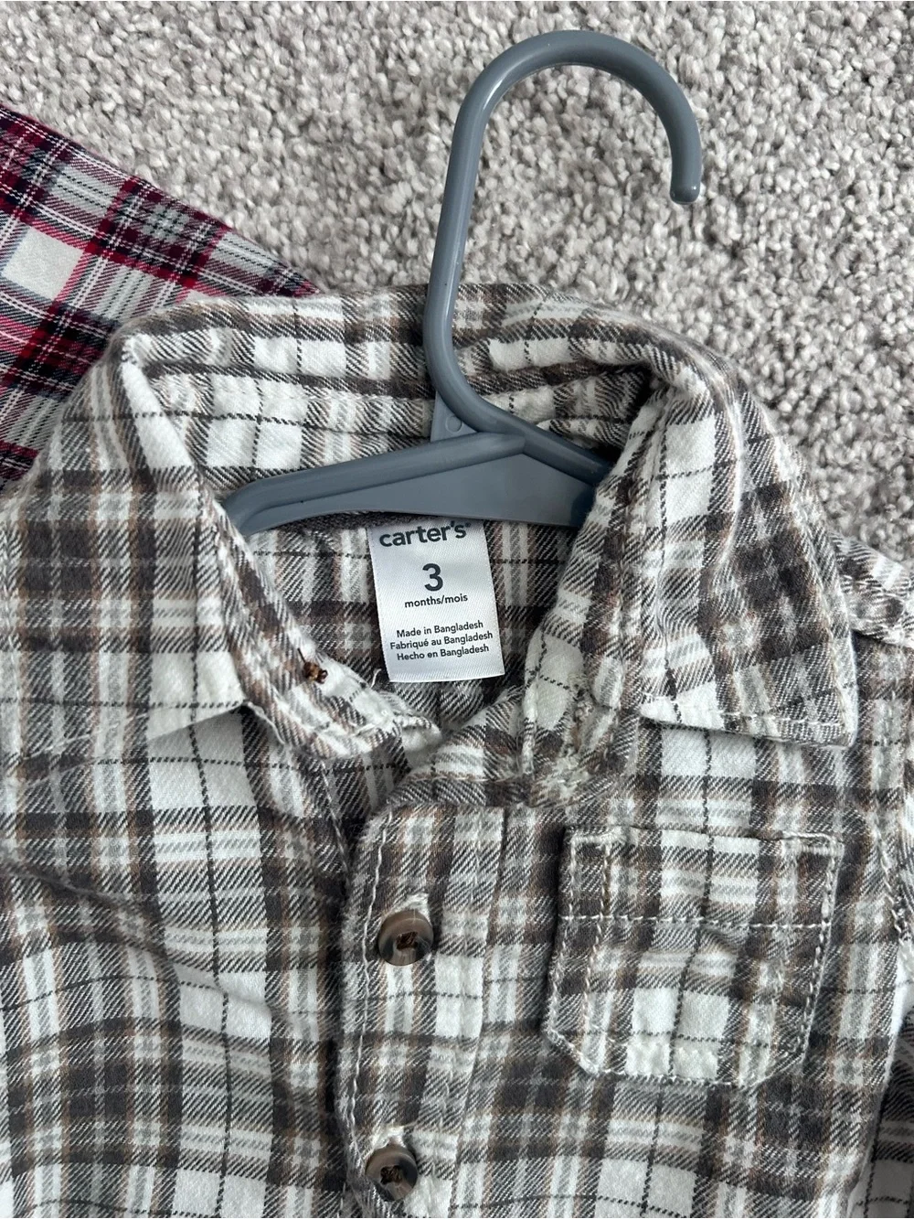 GAP two piece